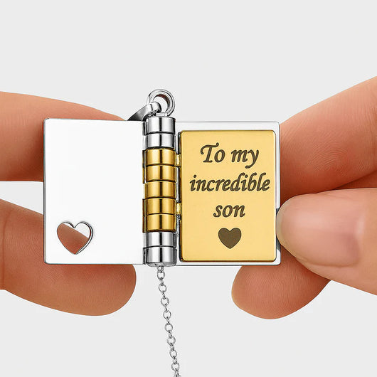 My Champion Ketting