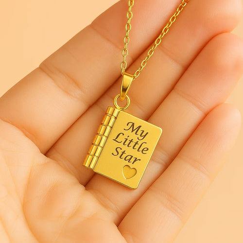 My Little Star Ketting