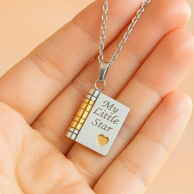 My Little Star Ketting