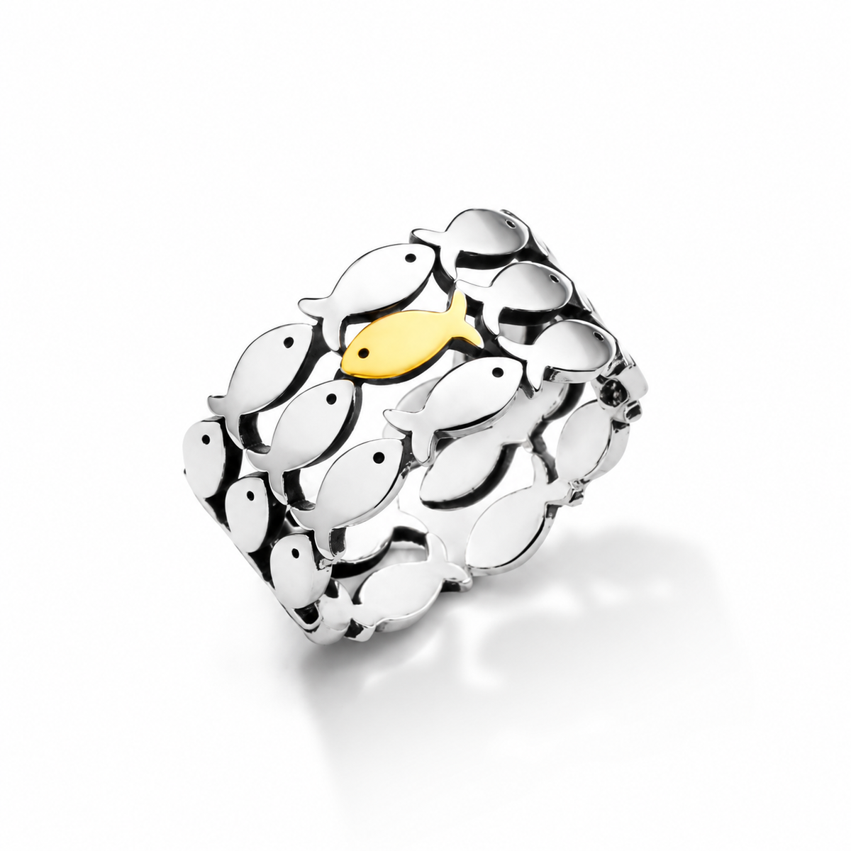 Voor wie is deze ring perfect?