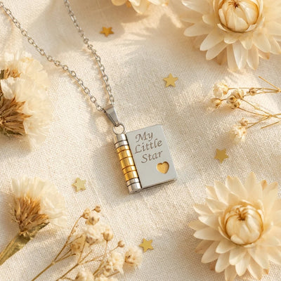 My Little Star Ketting