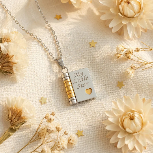 My Little Star Ketting