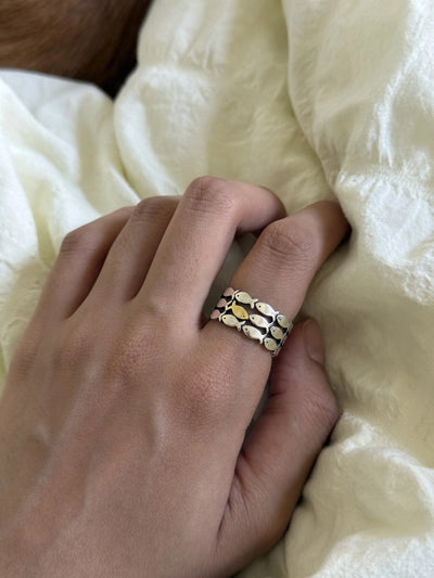 Zwem Tegen de Stroom In Ring